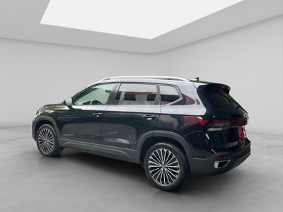 2025 Volkswagen Taos 1.4 Comfortline At