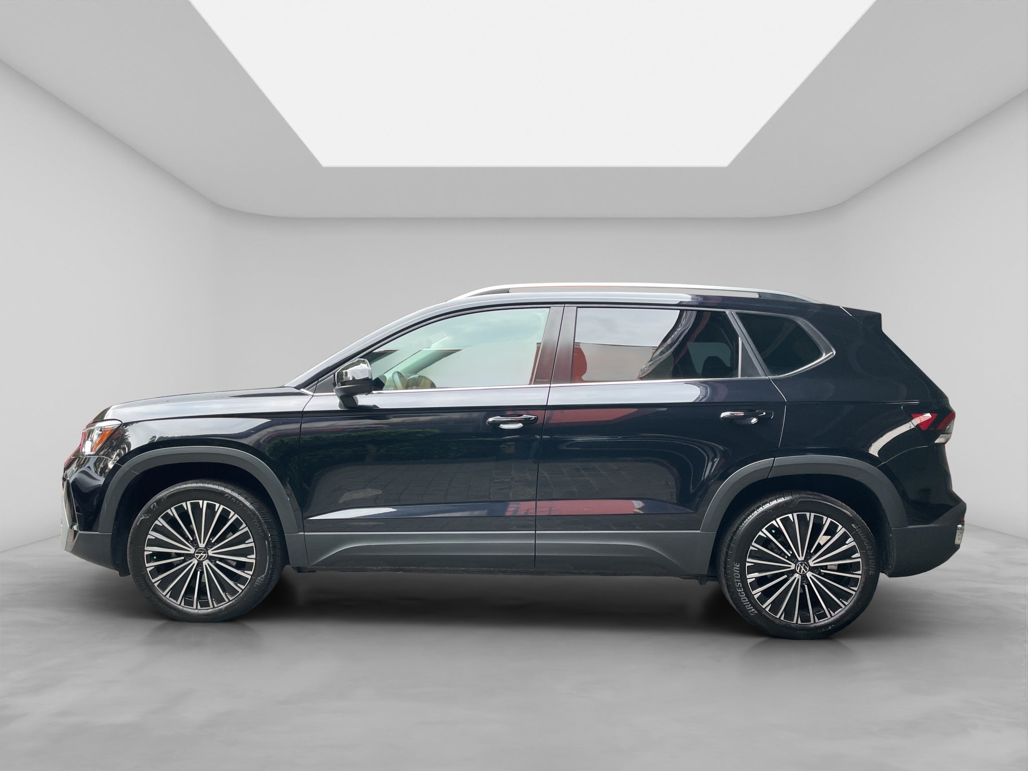 2025 Volkswagen Taos 1.4 Comfortline At
