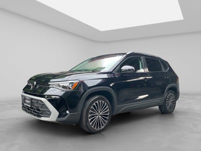 2025 Volkswagen Taos 1.4 Comfortline At