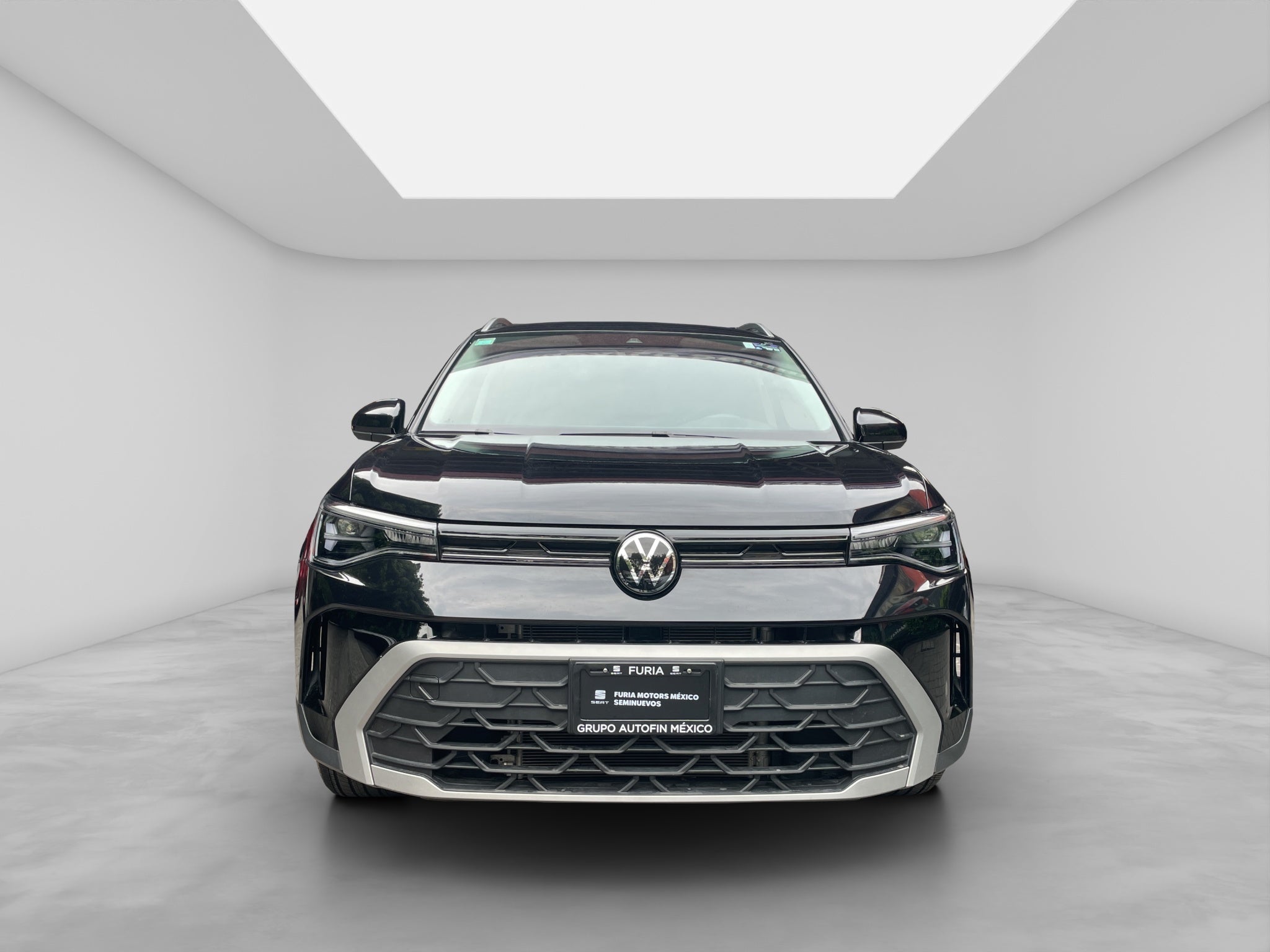 2025 Volkswagen Taos 1.4 Comfortline At