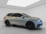 2022 Volkswagen Tiguan 2.0 R-Line 5p At