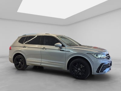 2022 Volkswagen Tiguan 2.0 R-Line 5p At