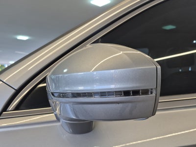 2022 Volkswagen Tiguan 2.0 R-Line 5p At