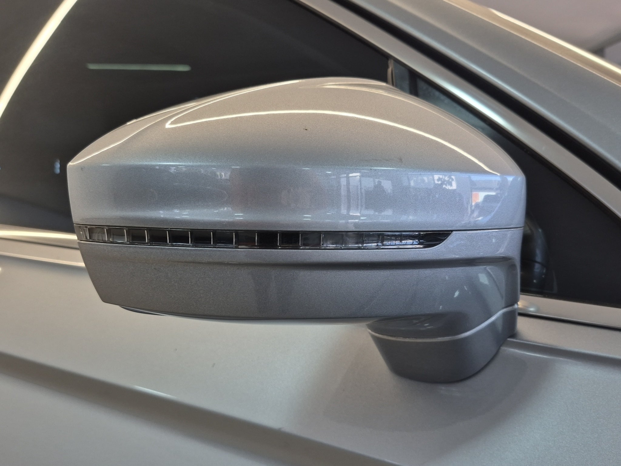 2022 Volkswagen Tiguan 2.0 R-Line 5p At