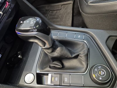 2022 Volkswagen Tiguan 2.0 R-Line 5p At