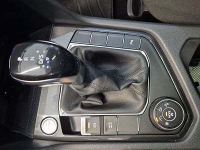 2022 Volkswagen Tiguan 2.0 R-Line 5p At