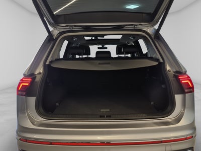 2022 Volkswagen Tiguan 2.0 R-Line 5p At