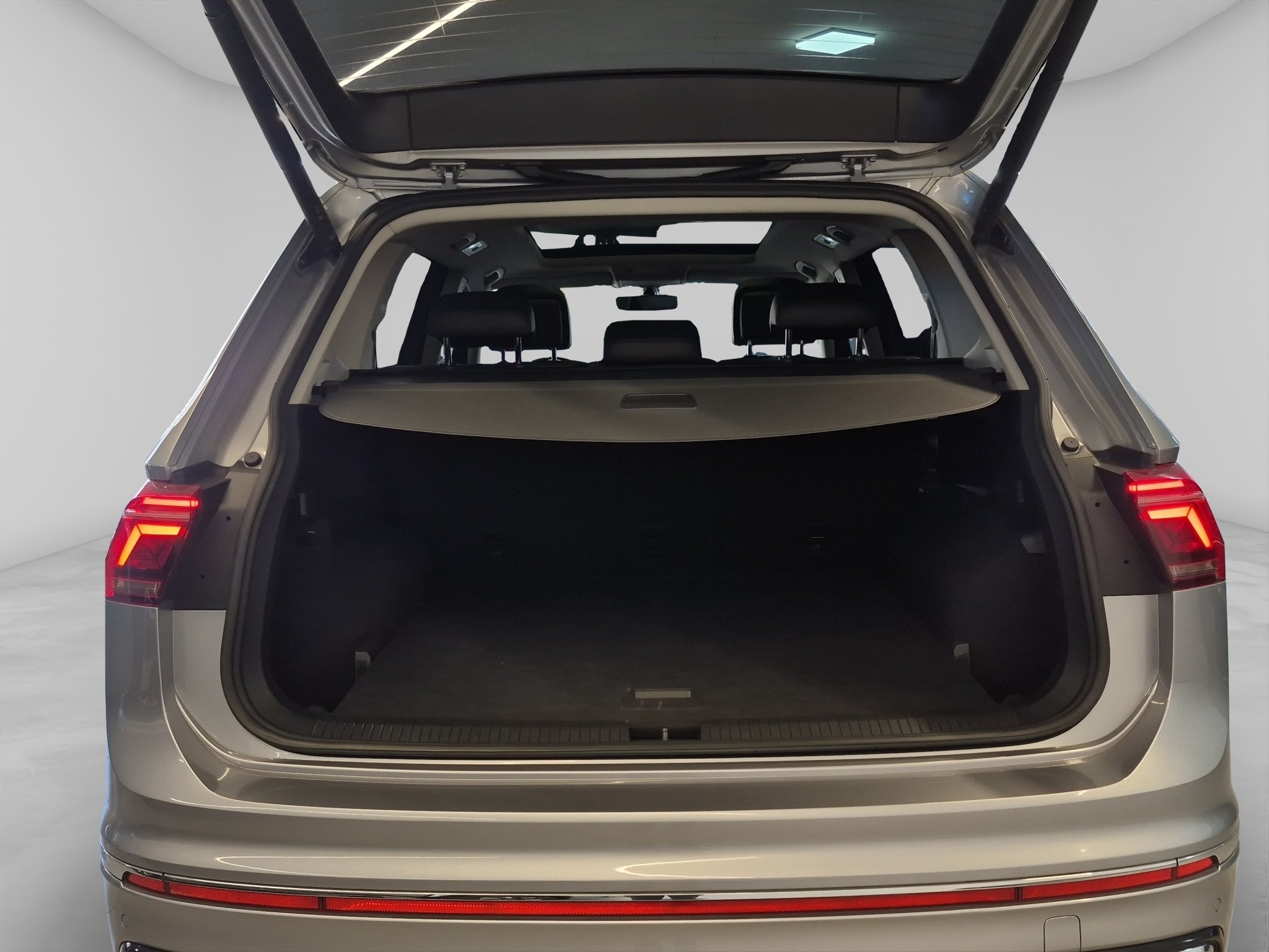 2022 Volkswagen Tiguan 2.0 R-Line 5p At