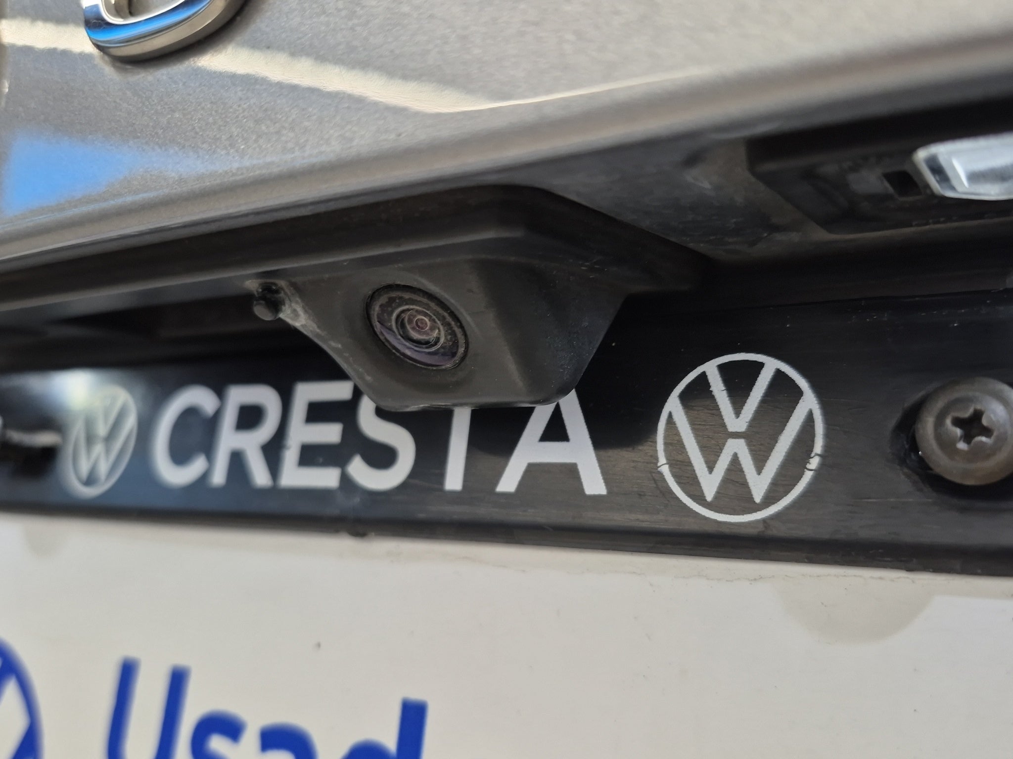 2022 Volkswagen Tiguan 2.0 R-Line 5p At