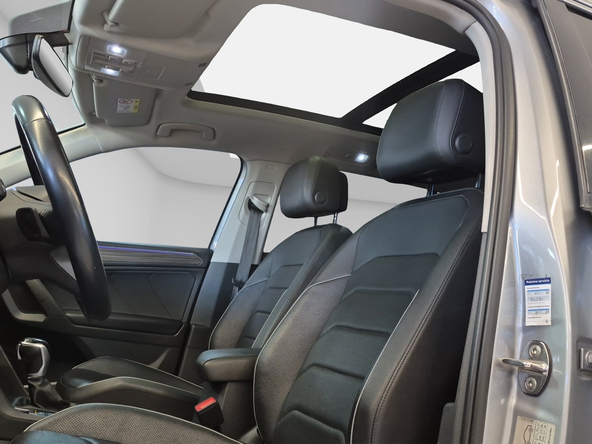 2022 Volkswagen Tiguan 2.0 R-Line 5p At