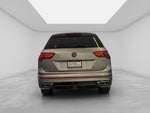 2022 Volkswagen Tiguan 2.0 R-Line 5p At