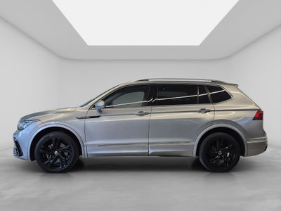2022 Volkswagen Tiguan 2.0 R-Line 5p At