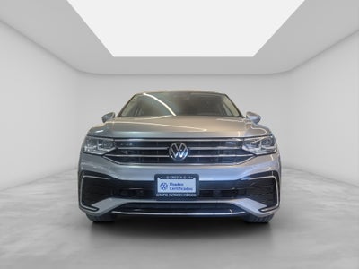 2022 Volkswagen Tiguan 2.0 R-Line 5p At