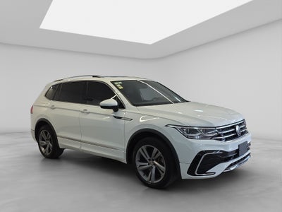 2024 Volkswagen Tiguan 2.0 R-Line At
