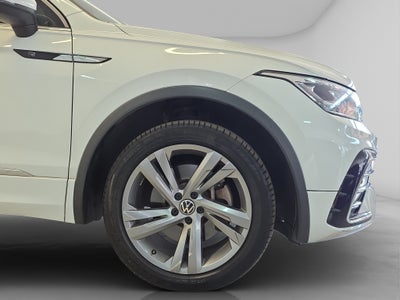 2024 Volkswagen Tiguan 2.0 R-Line At