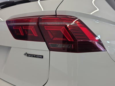 2024 Volkswagen Tiguan 2.0 R-Line At