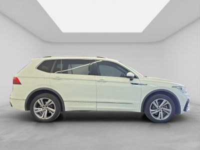 2024 Volkswagen Tiguan 2.0 R-Line At