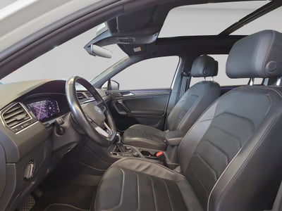 2024 Volkswagen Tiguan 2.0 R-Line At