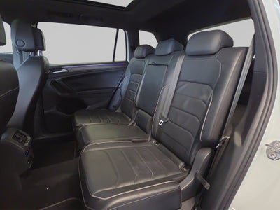 2024 Volkswagen Tiguan 2.0 R-Line At