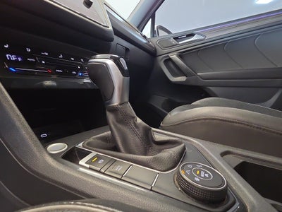 2024 Volkswagen Tiguan 2.0 R-Line At