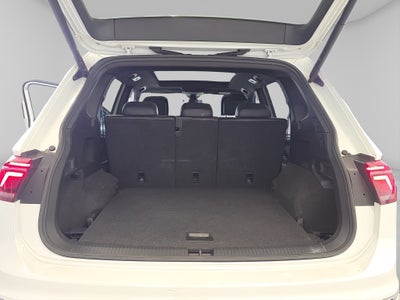 2024 Volkswagen Tiguan 2.0 R-Line At