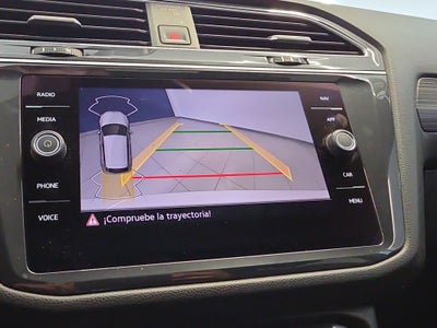 2024 Volkswagen Tiguan 2.0 R-Line At