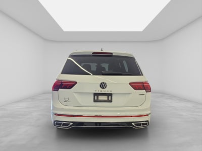 2024 Volkswagen Tiguan 2.0 R-Line At