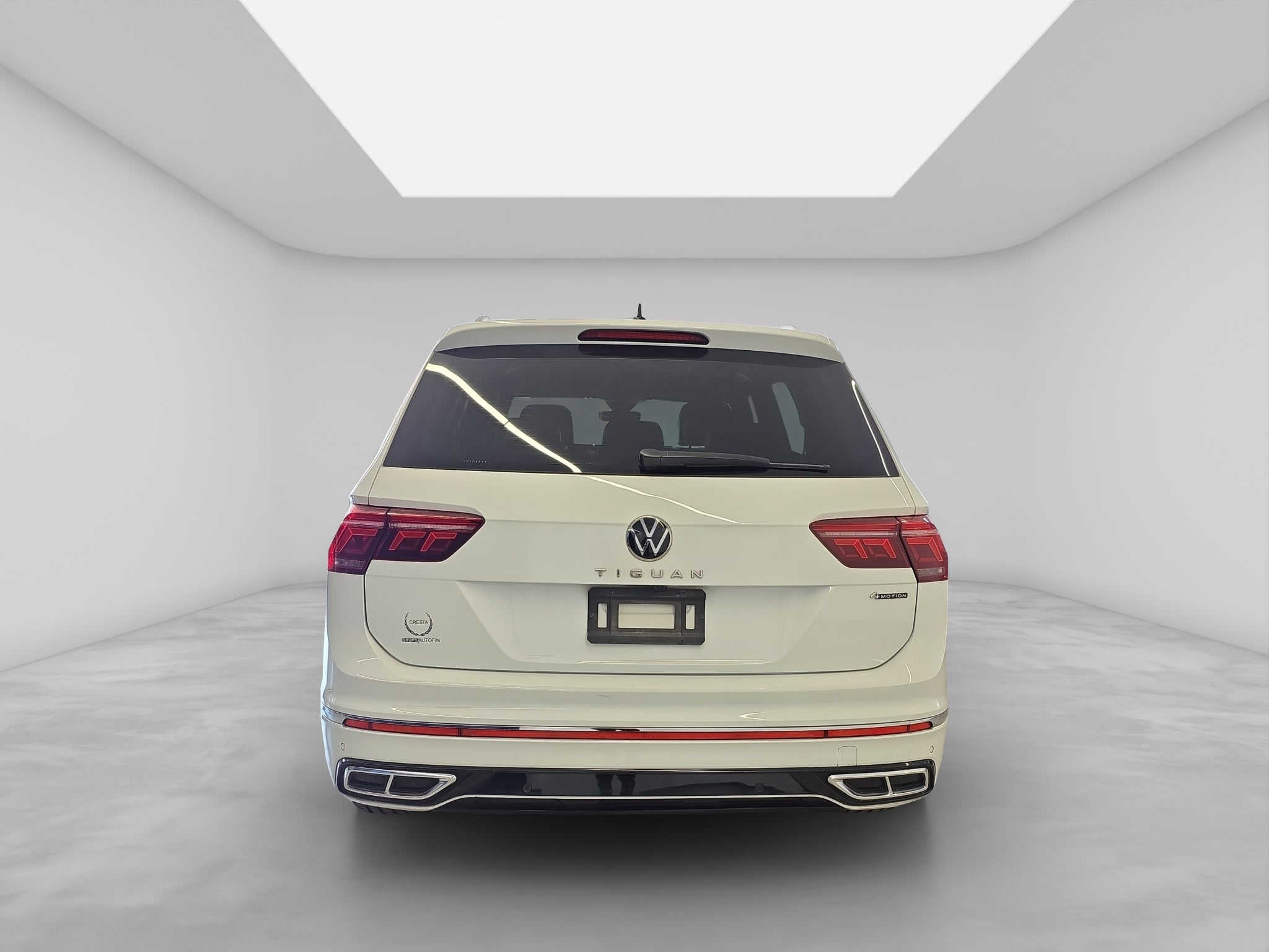 2024 Volkswagen Tiguan 2.0 R-Line At
