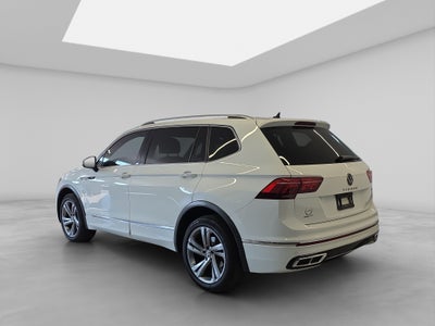 2024 Volkswagen Tiguan 2.0 R-Line At