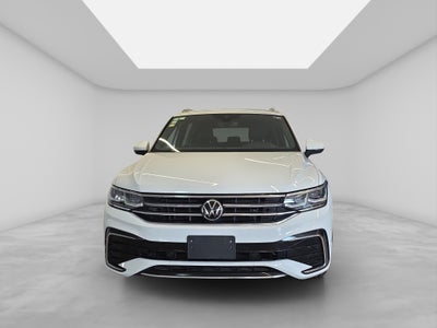 2024 Volkswagen Tiguan 2.0 R-Line At