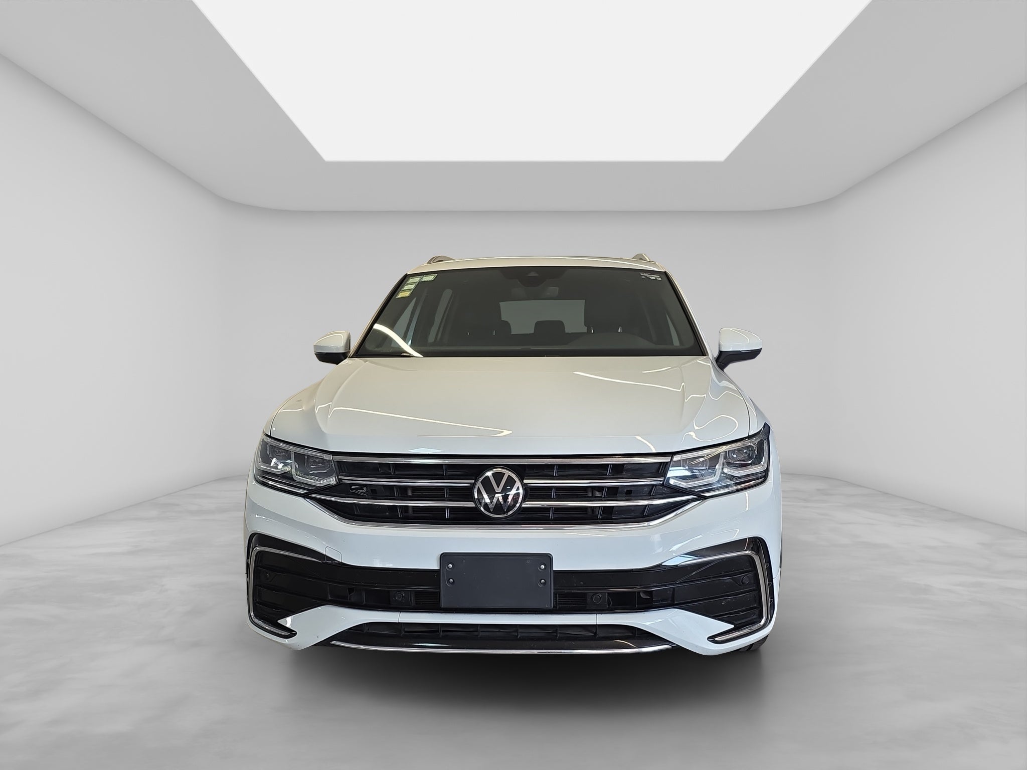 2024 Volkswagen Tiguan 2.0 R-Line At