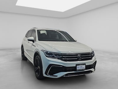 2023 Volkswagen Tiguan 2.0 R-Line At