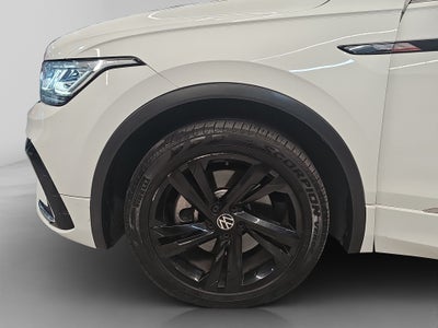 2023 Volkswagen Tiguan 2.0 R-Line At