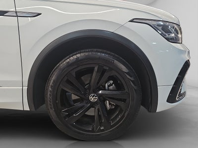 2023 Volkswagen Tiguan 2.0 R-Line At