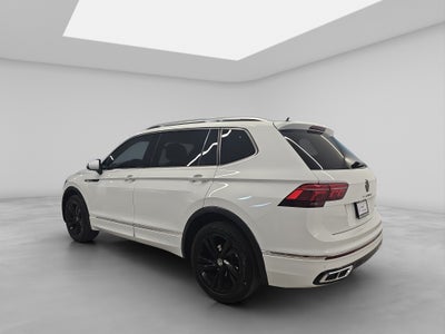2023 Volkswagen Tiguan 2.0 R-Line At