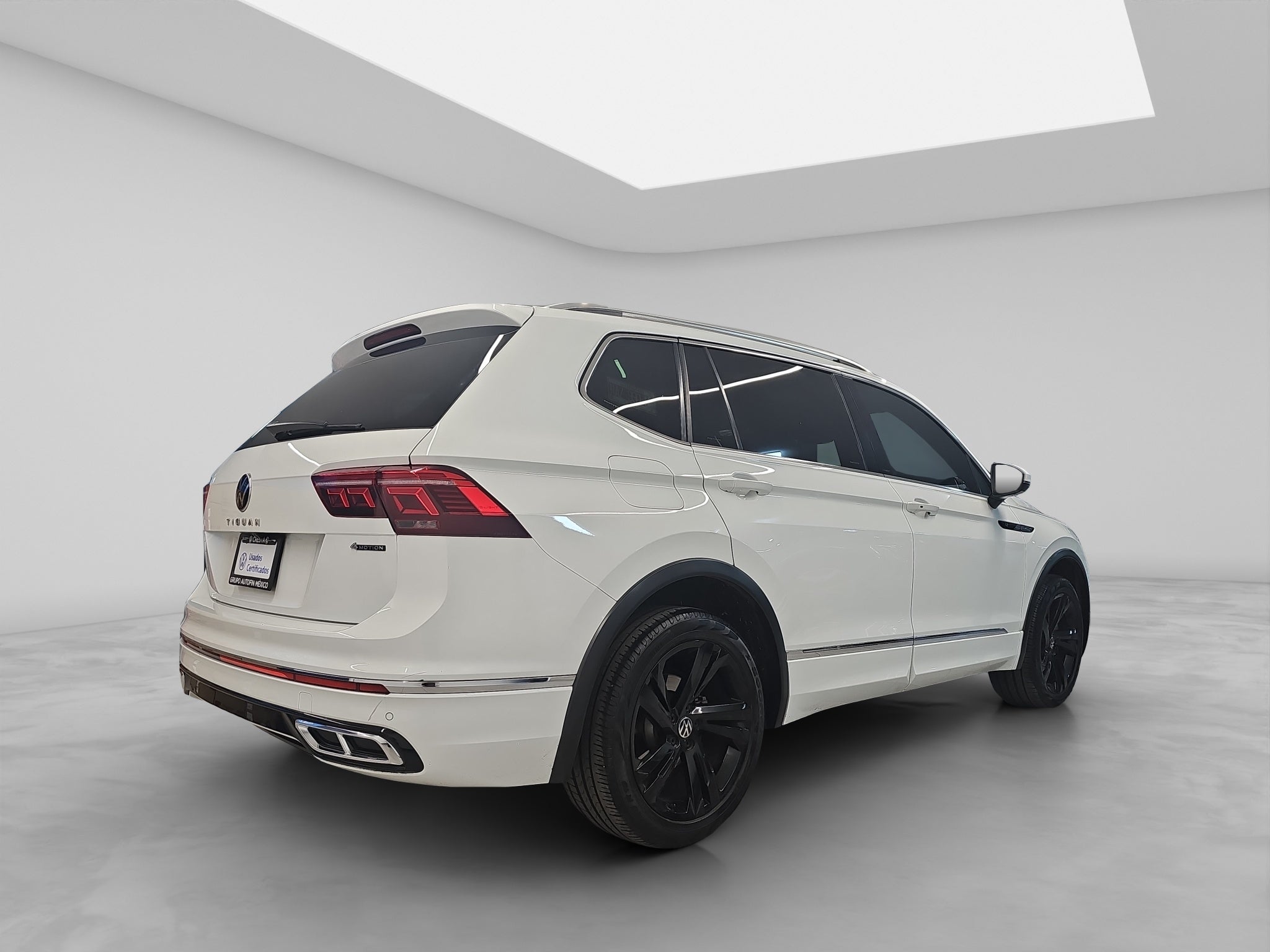 2023 Volkswagen Tiguan 2.0 R-Line At