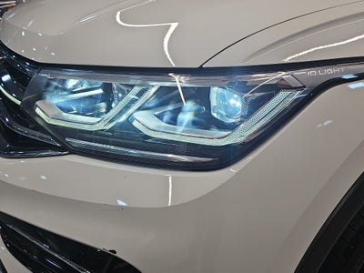 2023 Volkswagen Tiguan 2.0 R-Line At