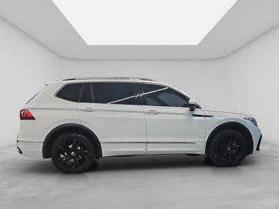 2023 Volkswagen Tiguan 2.0 R-Line At