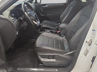 2023 Volkswagen Tiguan 2.0 R-Line At
