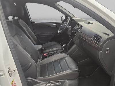 2023 Volkswagen Tiguan 2.0 R-Line At