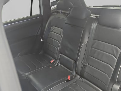 2023 Volkswagen Tiguan 2.0 R-Line At