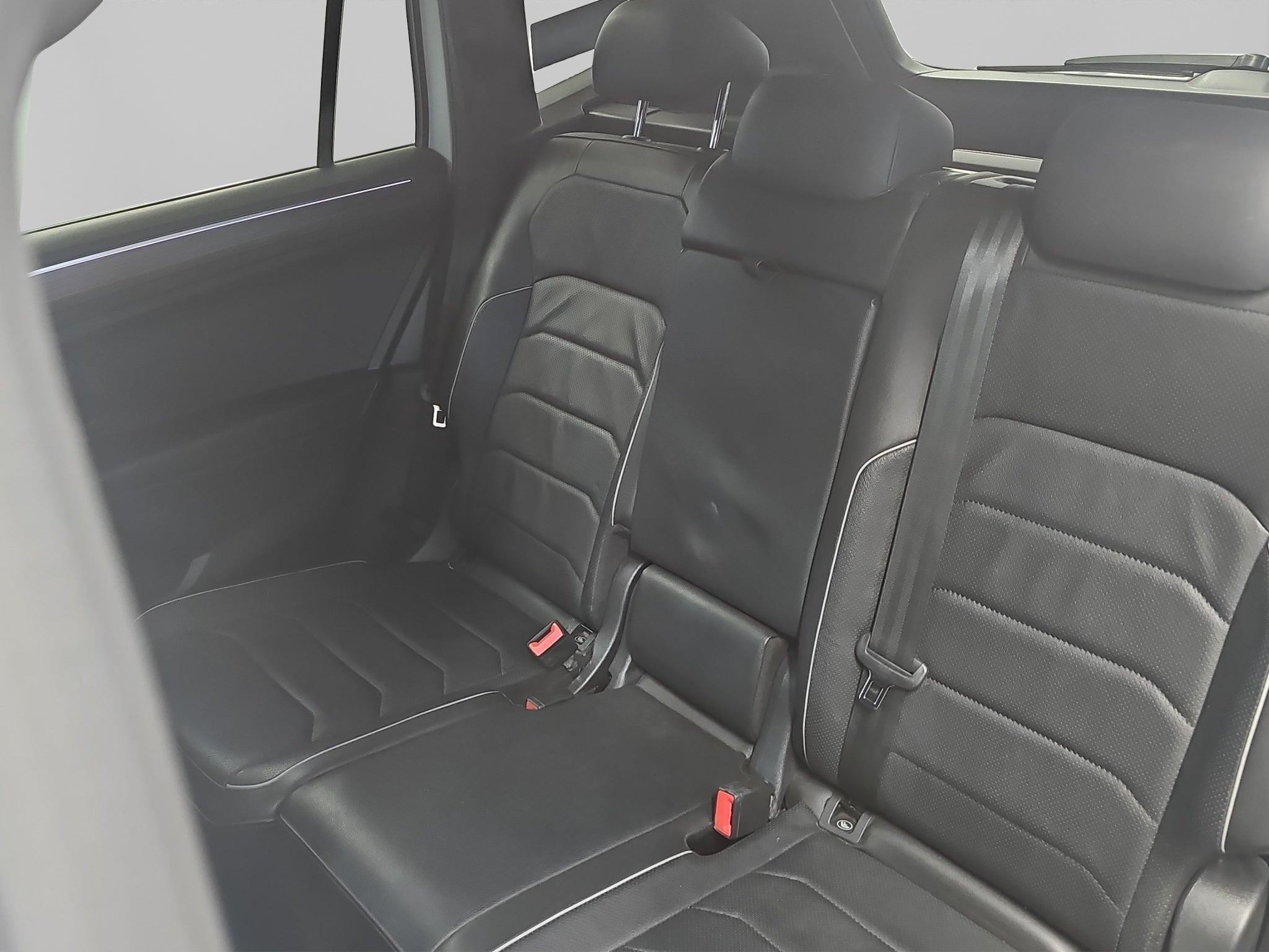 2023 Volkswagen Tiguan 2.0 R-Line At