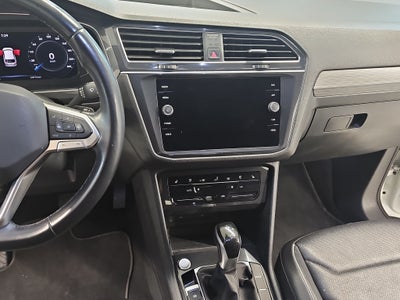 2023 Volkswagen Tiguan 2.0 R-Line At
