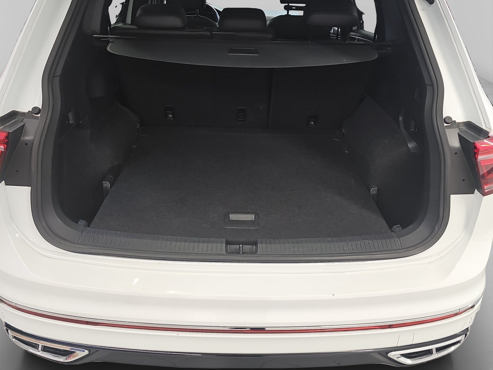 2023 Volkswagen Tiguan 2.0 R-Line At