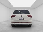 2023 Volkswagen Tiguan 2.0 R-Line At