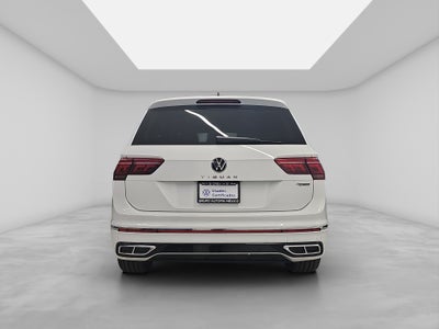 2023 Volkswagen Tiguan 2.0 R-Line At