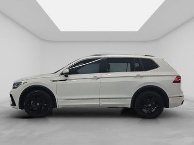 2023 Volkswagen Tiguan 2.0 R-Line At