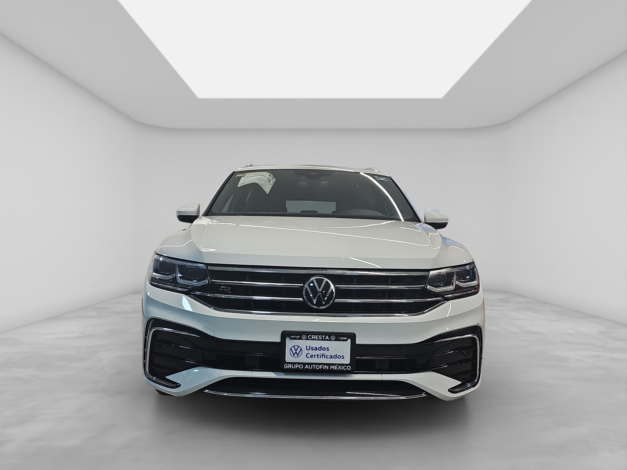 2023 Volkswagen Tiguan 2.0 R-Line At
