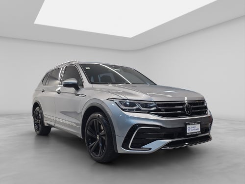 2023 Volkswagen Tiguan 2.0 R-Line At