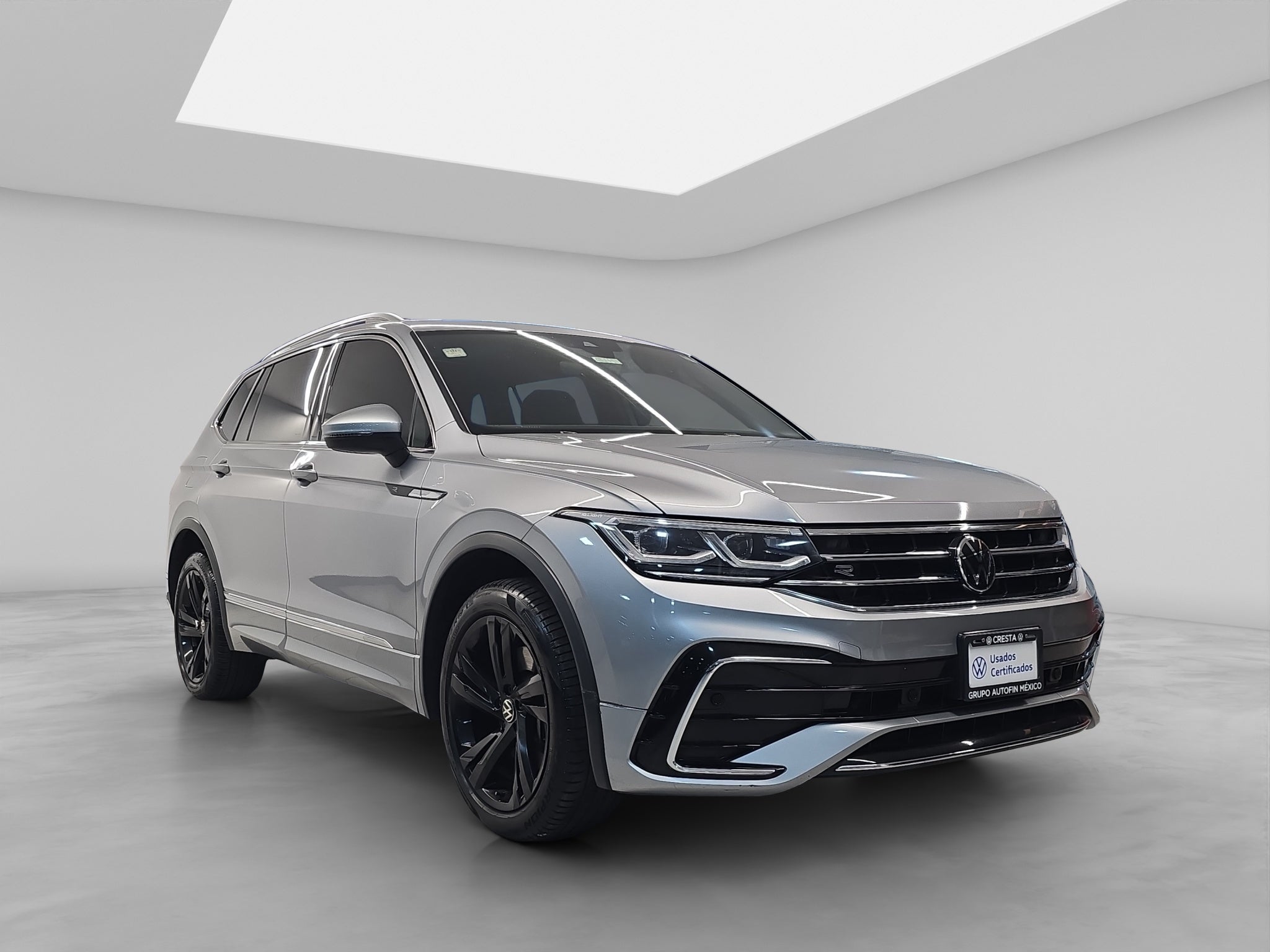 2023 Volkswagen Tiguan 2.0 R-Line At